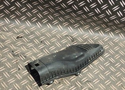 фото №1, Bmw 5 e60 e61 защита впуск корпус