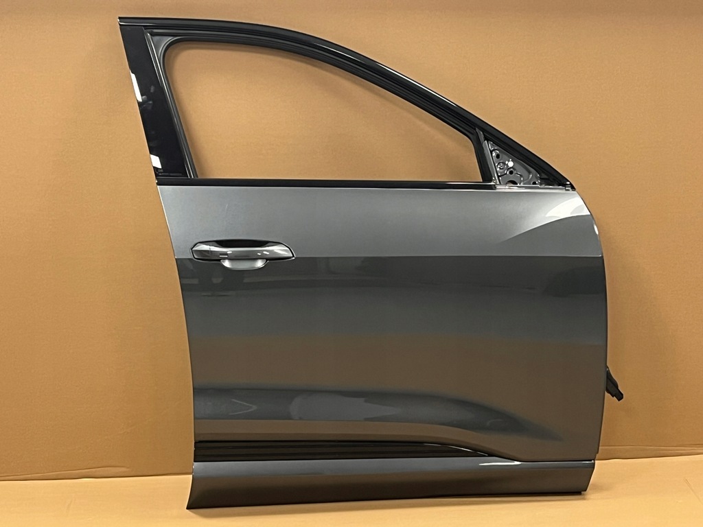 фото №1, Audi q8 e-tron 55 двері перед праве lz7s