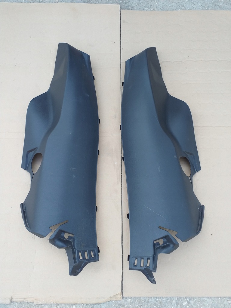 фото №1, Toyota corolla e21 защита стойка задняя сиденье поперечина