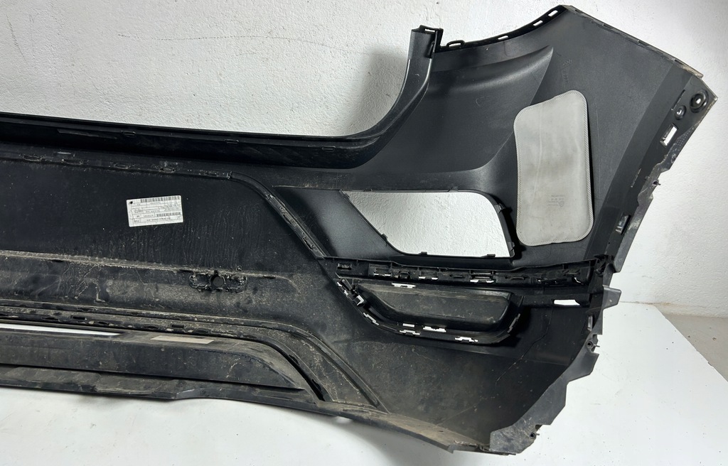 фото №11, Бампер задня задній vw t-roc pdc