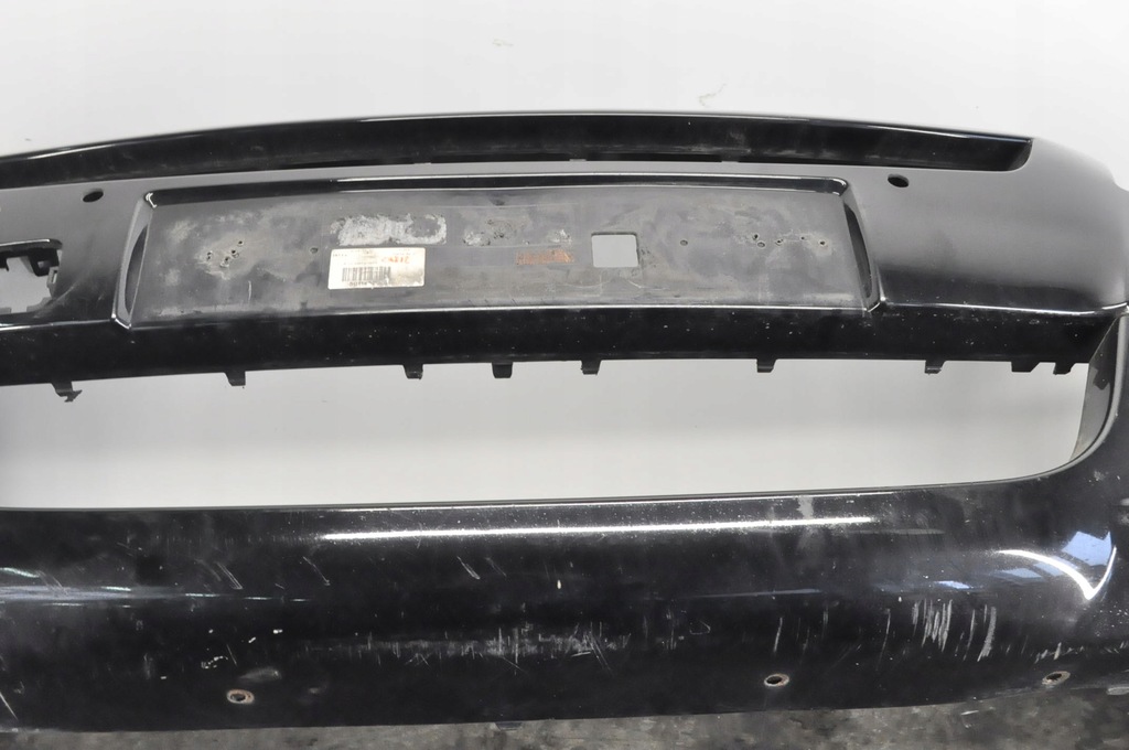 фото №11, Peugeot 5008 i бампер перед передний pdc ktvd