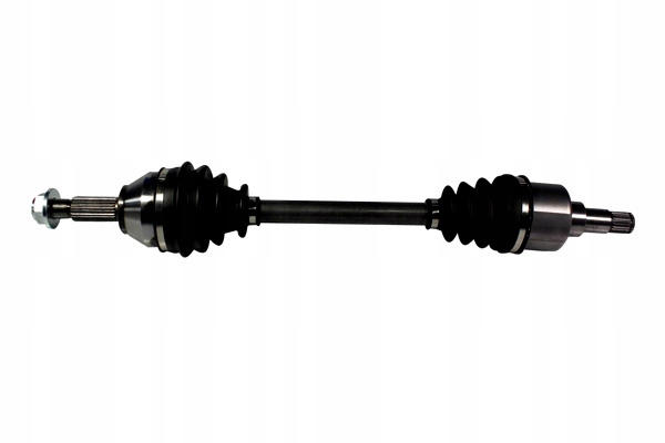 Приводной вал focus 1.4 16v 98- l коробка передач. be ib5 hart Цена