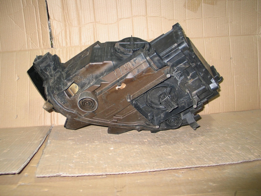 фото №13, Лампа перед vw t-roc 2g 2ga 2ga941036d europa