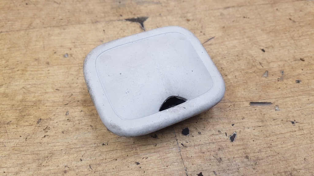 Купити Заглушка odsłona стельовий peugeot 807