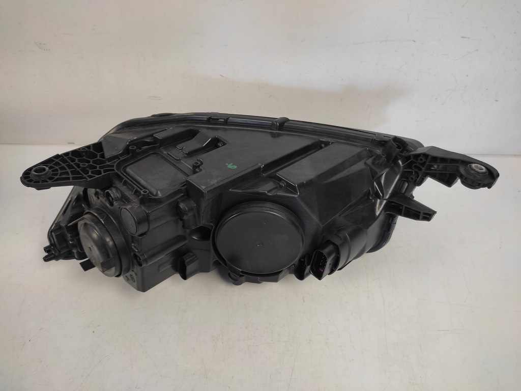 фото №9, Skoda fabia iii lift 6v1 лампа правая перед 2018-