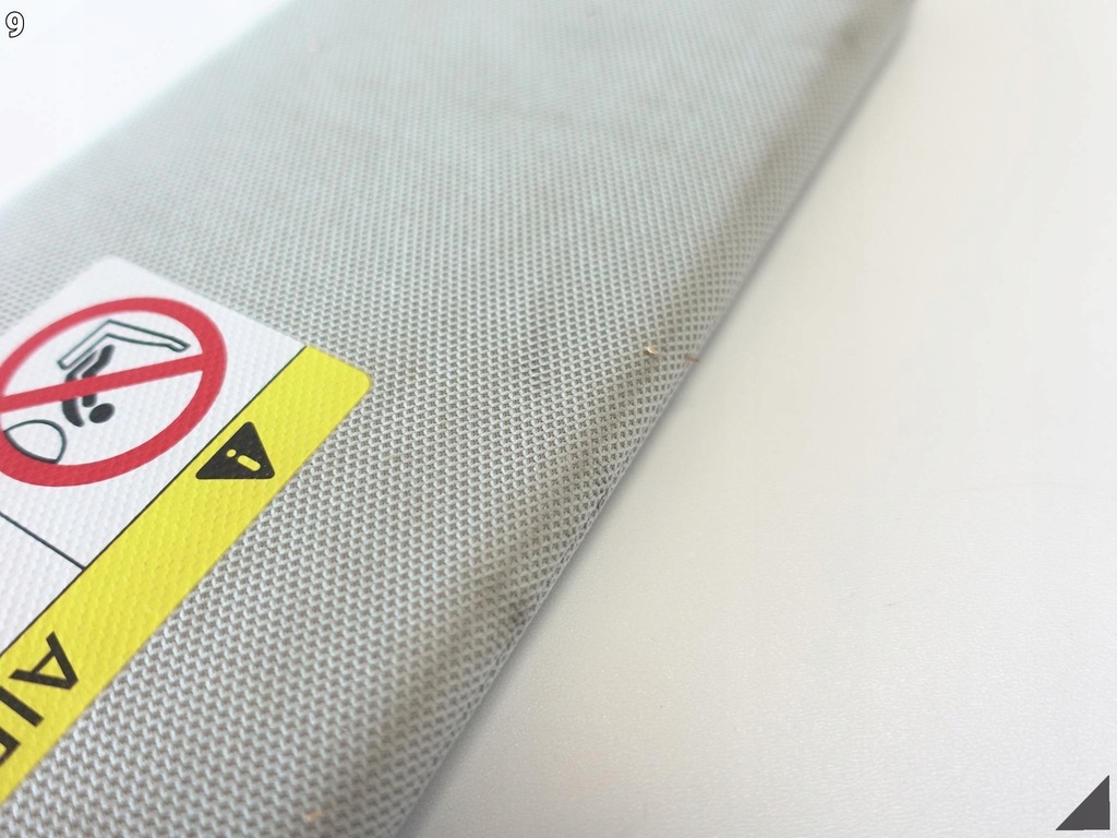 фото №10, Audi a8 s8 4h0 d4 lift 09-17 защита солнцезащитная правая перед