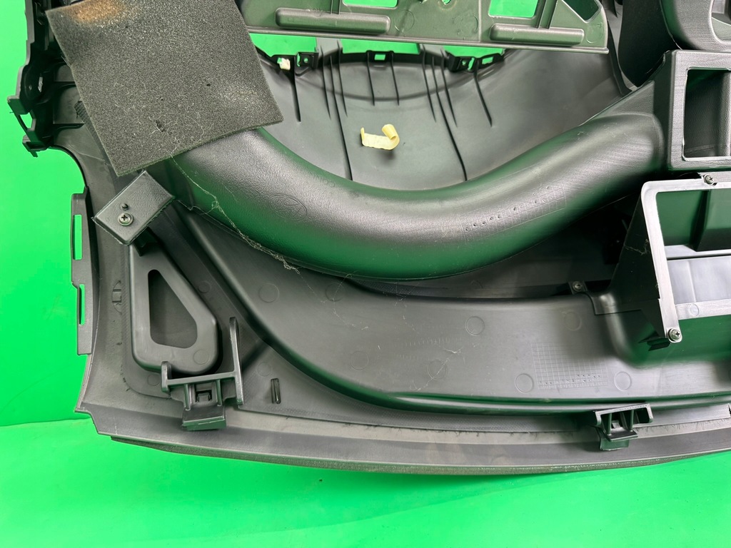 фото №11, Приборная панель приборная консоль приборная панель подушка безопасности пассажира hyundai i20 i 08- europa