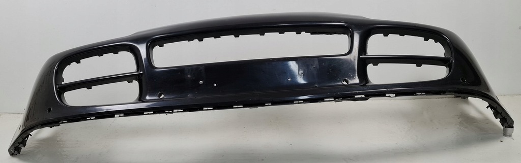 фото №6, Бампер перед pdc омивачі porsche cayenne 7l