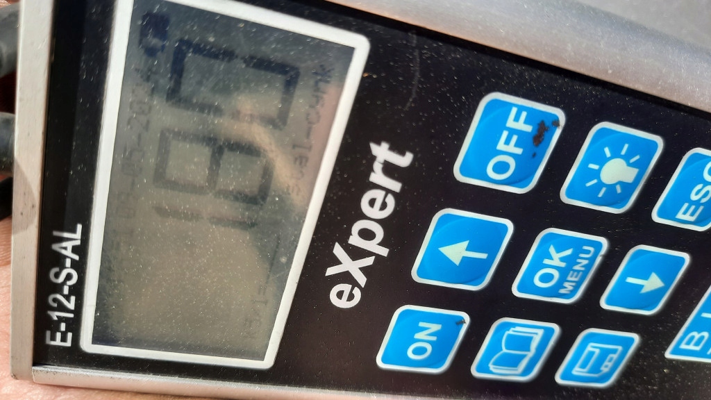 фото №12, Дверь задняя задние левая volvo v50 04-12r