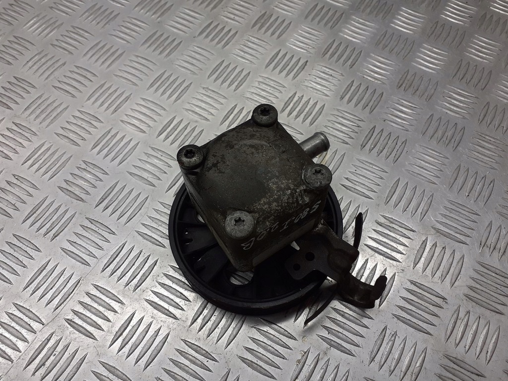 фото №1, Насос підсилювача volvo s80 i 2.4