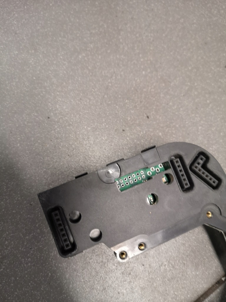 фото №4, Модуль руля audi a6 c6 4f0953549a