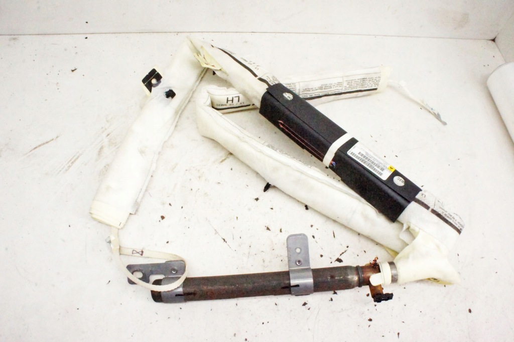 фото №1, Lo138 lancia thema ii подушка безпеки шторка безпеки ліва