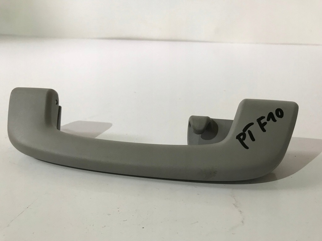 фото №1, Bmw f10 2.0d ручка кронштейн стельовий правий задня