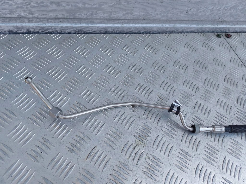 фото №5, Bmw x5 g05 шланг гальмівний тиску гібрид