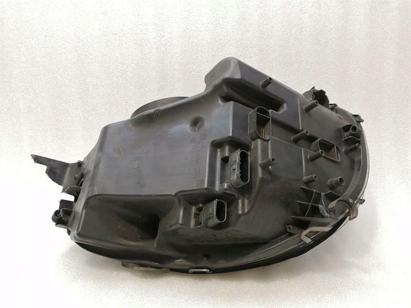 фото №8, Mercedes r class w251 left head light a2518200561 фара противотуманная фара