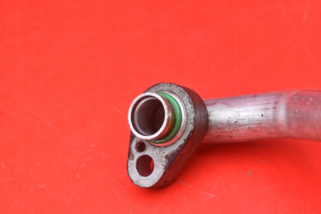 фото №9, Шланг трубка кондиціонера 97775-a2000 kia ceed 2 ii 1.4 16v 100 km 12-15