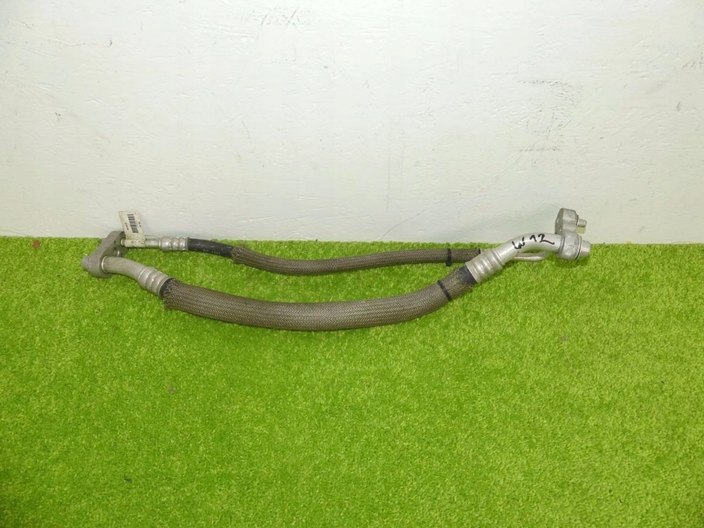 фото №1, Wąż кондиционера шланг трубка cherokee kl 14- 3.2 оригинал