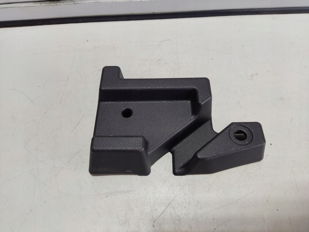 фото №1, Nissan juke ii f16 защита багажника правая