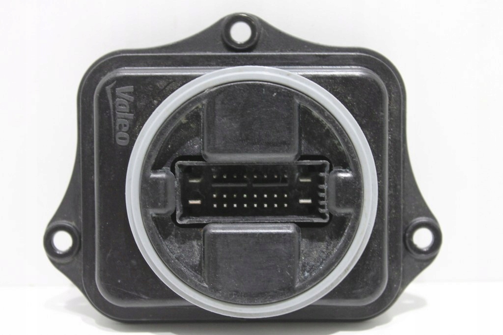 фото №1, Ford galaxy mk2 s-max модуль повороту