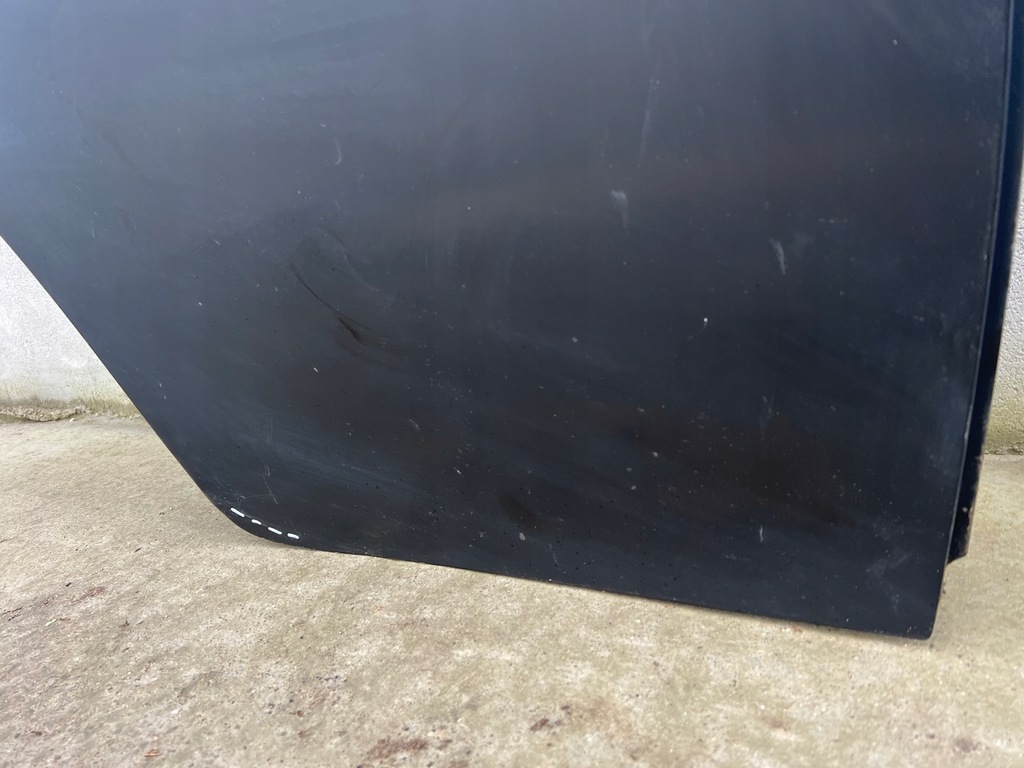 фото №11, Двері lexus is 2005-2013 задня правий nowe оригінальні