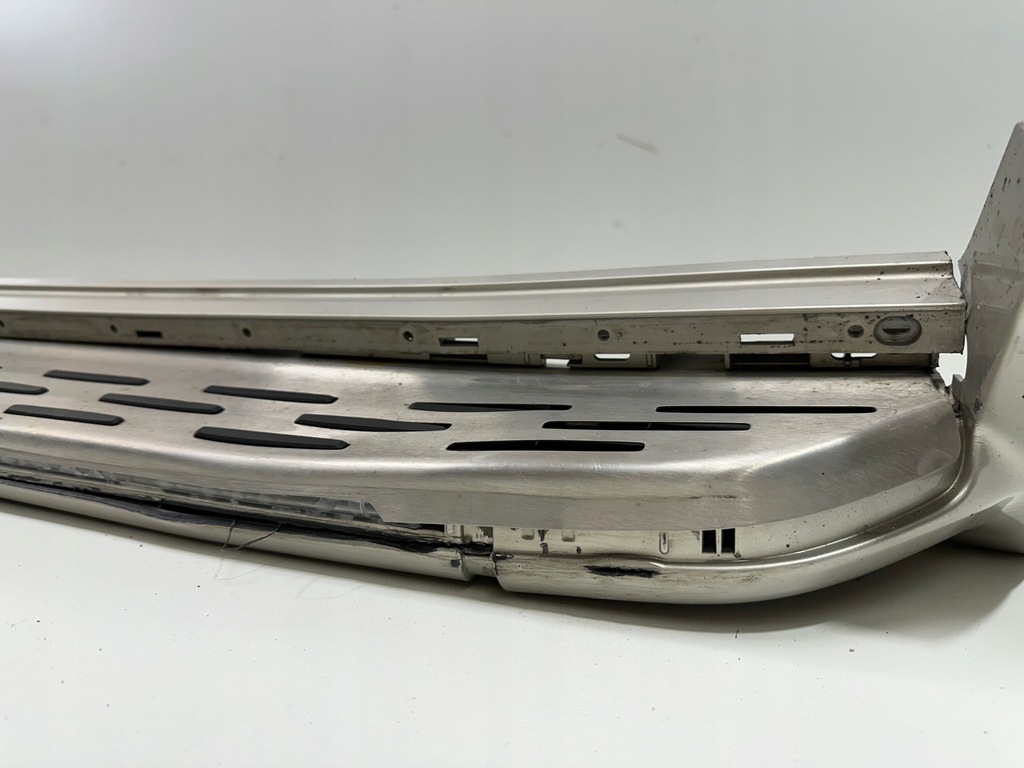 фото №10, Молдинг поріг ліва volvo xc90