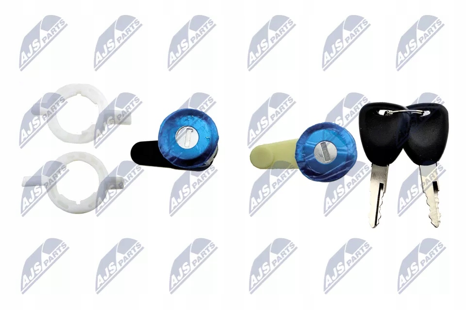 Вкладка замка двері в Україні