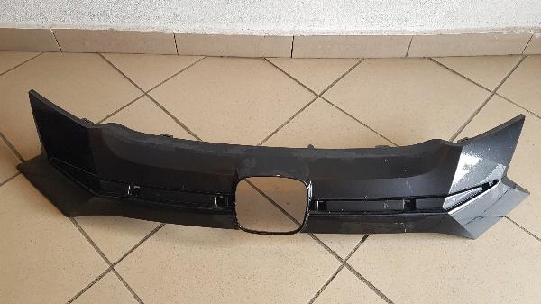 фото №1, Решітка решітка радіатора решітка радіатора honda hrv hr-v 15-