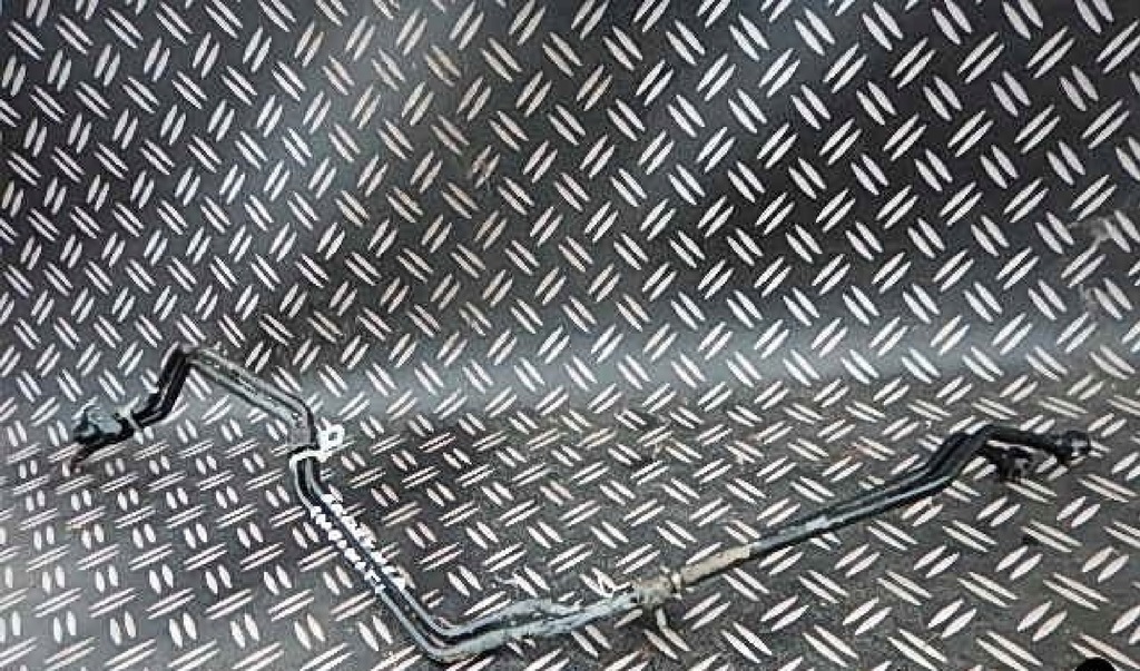 фото №1, Infiniti fx fx37 ii qx qx70 3.7 шланг труба усилителя