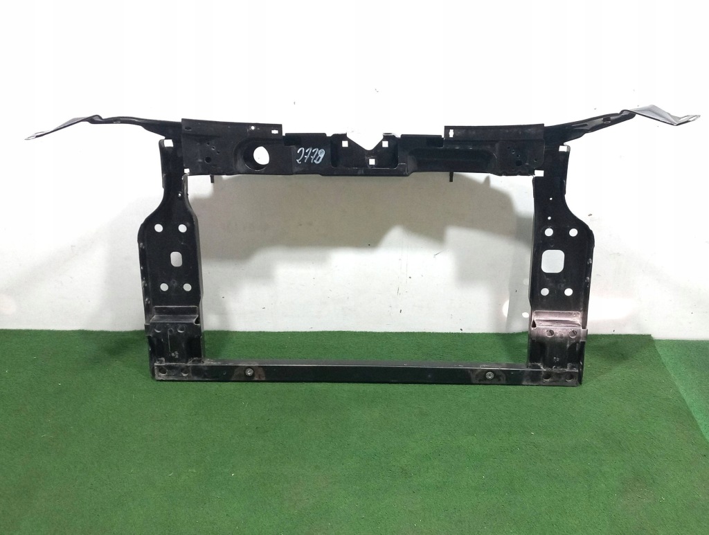 фото №8, Усилитель передний pas передний fiat 500 07 00520527280