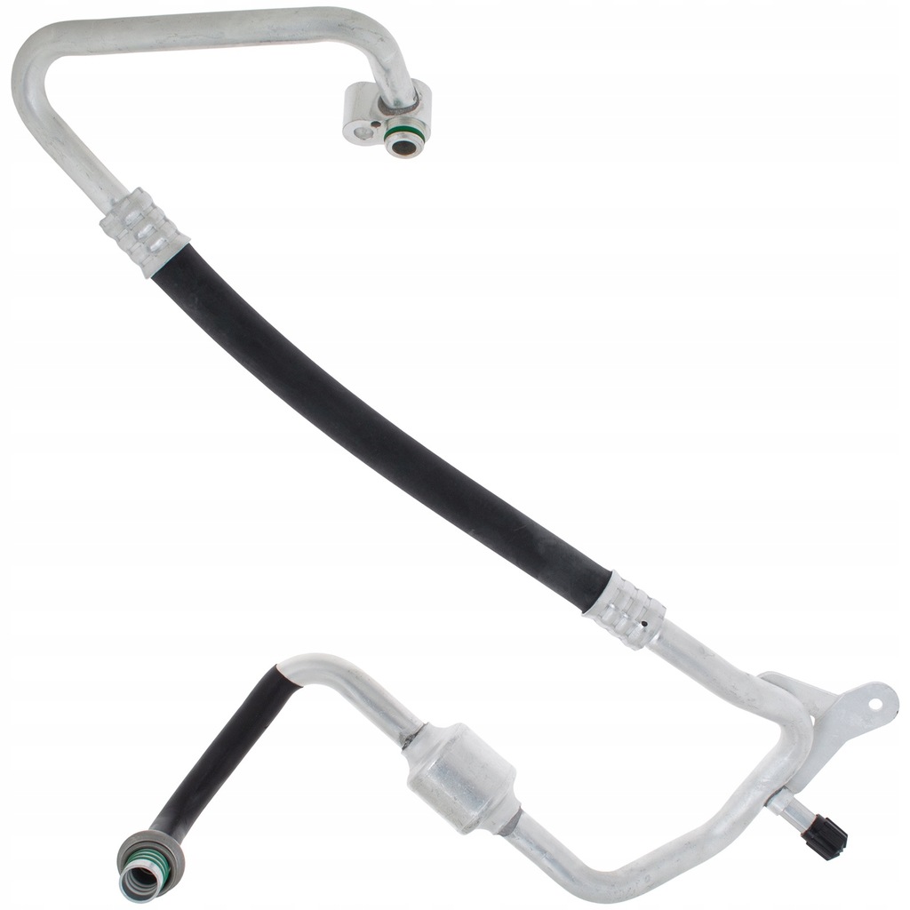 фото №1, Шланг трубка wąż кондиционера do vw sharan 2000-2010 7m3820743ac