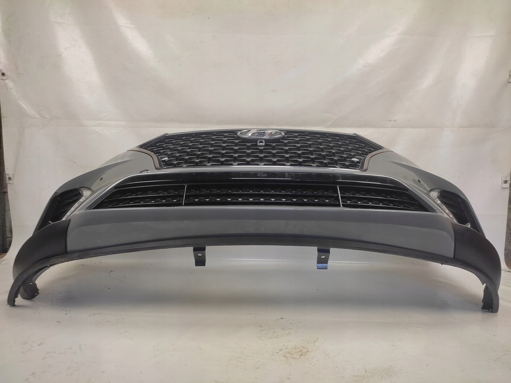 фото №13, Бампер перед hyundai tucson iii lift n-line pdc