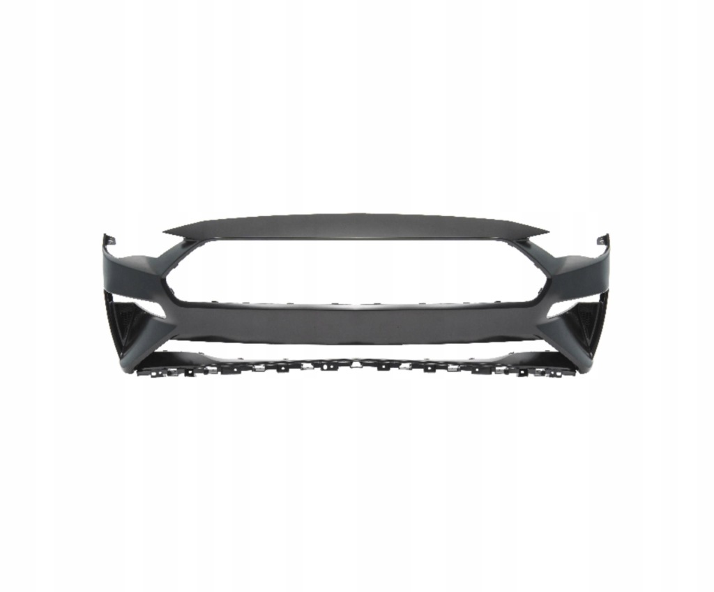 Купить Ford mustang 2018 - 2023 передний бампер