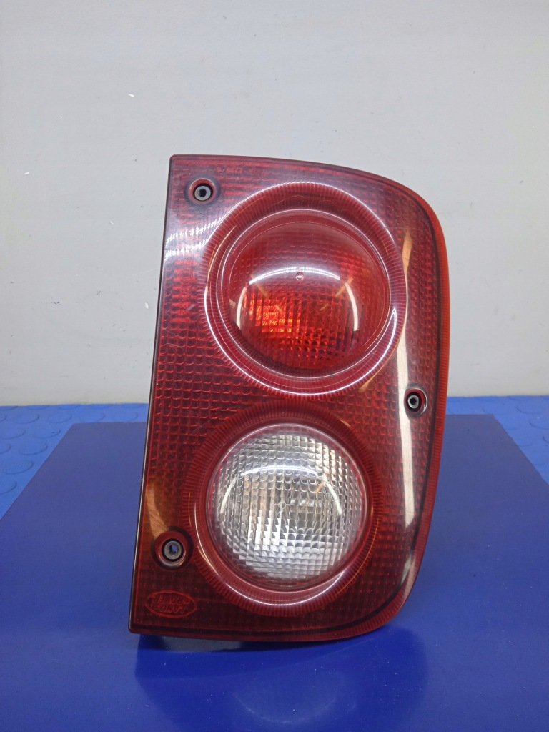 фото №1, Land rover freelander i лампа ліва задня 22960122