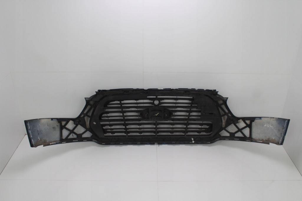 фото №7, Решітка радіатора решітка радіатора бампера ford transit mk8 13-18r 8cwa