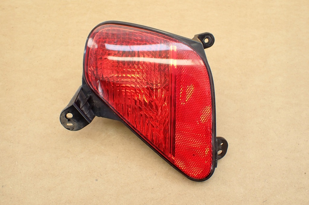 фото №8, Mitsubishi eclipse cross 18- лампа противотуманная задняя задняя левая 1149226l