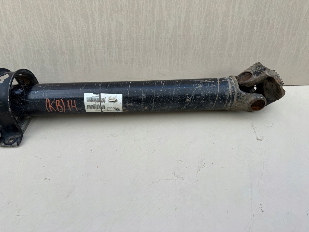 фото №14, Hyundai h350 14r- wał привідний