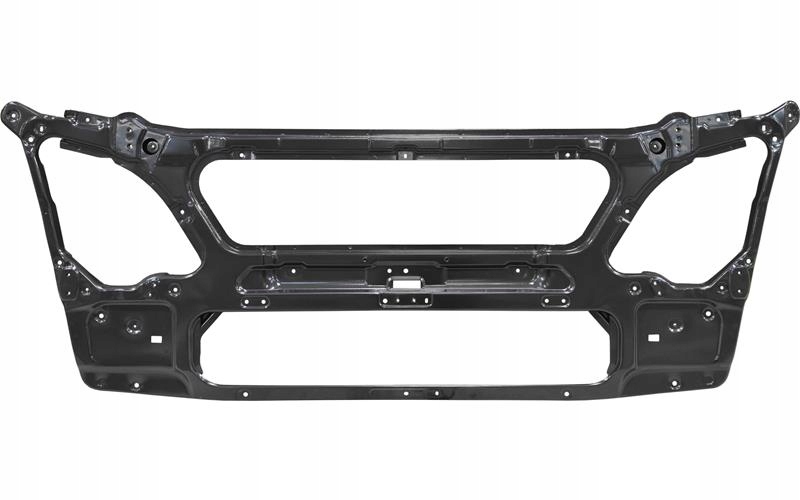 фото №1, Scania p 2017- кронштейн капот каркас