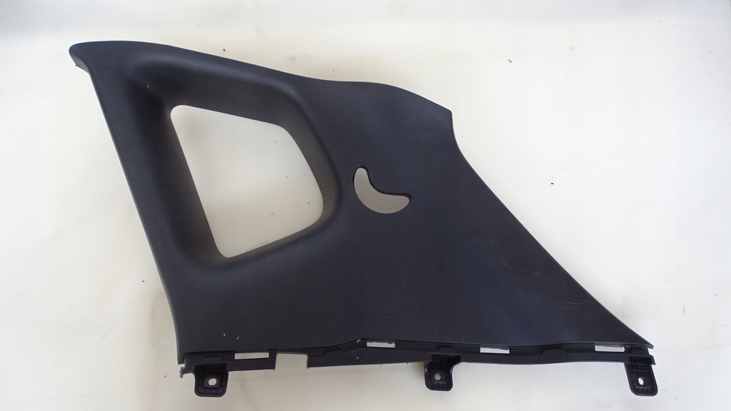 фото №1, Защита стойка правая задняя hyyundai ix20 2009-