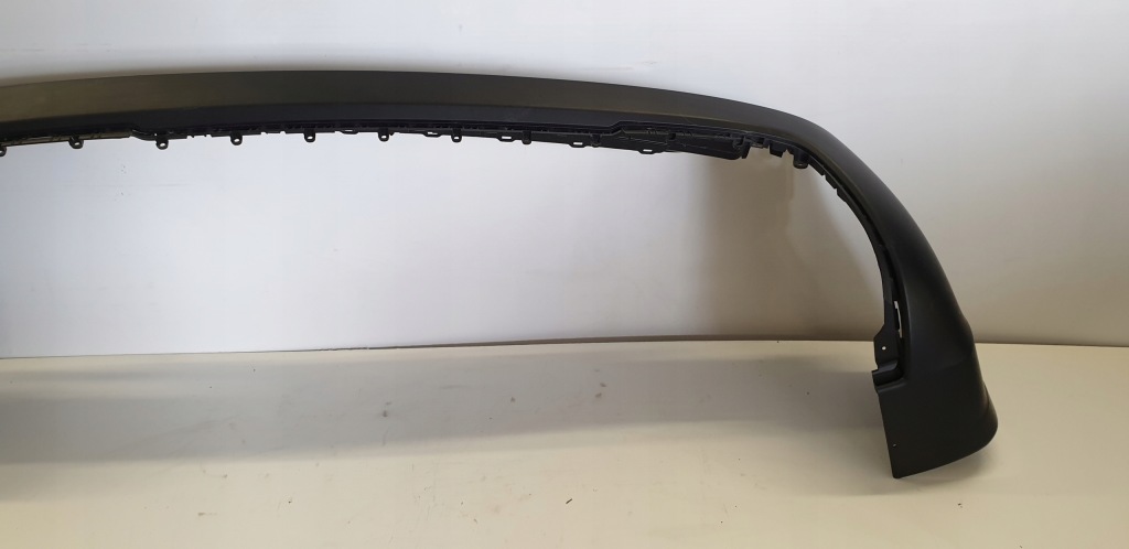 Jeep cherokee v lift бампер задняя задний 18-23r с Разборки