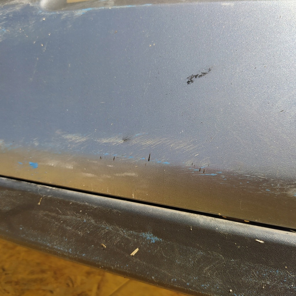 фото №9, Toyota rav4 2019- бампер задняя задний 52159-42230