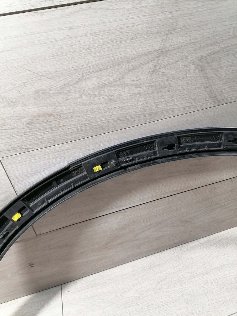 фото №11, Volvo xc90 молдинг крыло правый задняя 31378161