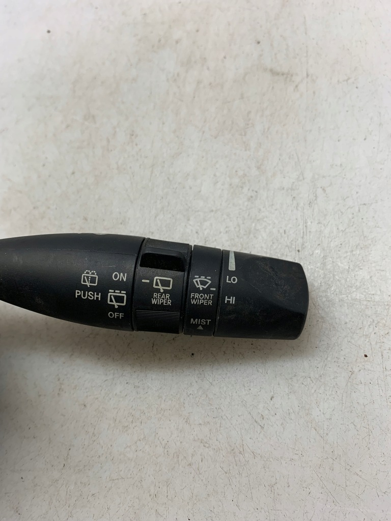 фото №5, Переключатель комбинированный 16344403 jeep