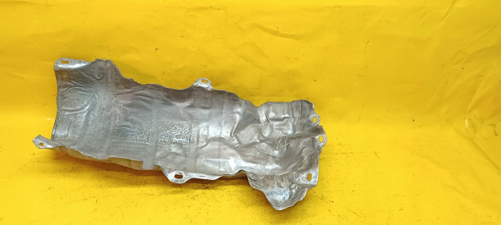 фото №10, Защита тепловая kataberlingo 1,6hdi 9681296080