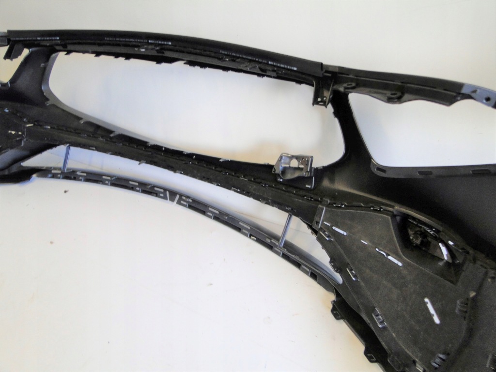 Mercedes cls 257 w257 рестайлінг  бампер передній pts amg Київ