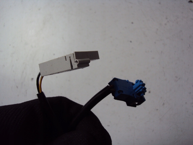 фото №7, Перемикач комбінований peugeot 3008 i 2009-2016