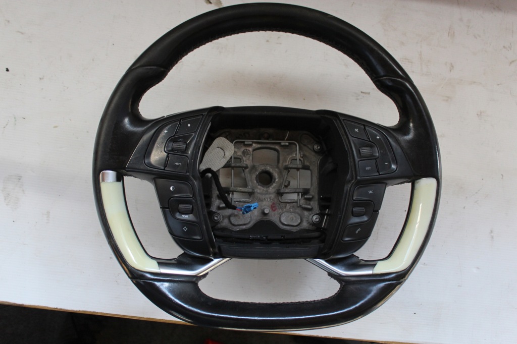 Купити Citroen c4 grand picasso ii повітропровід салон багатофункціональний