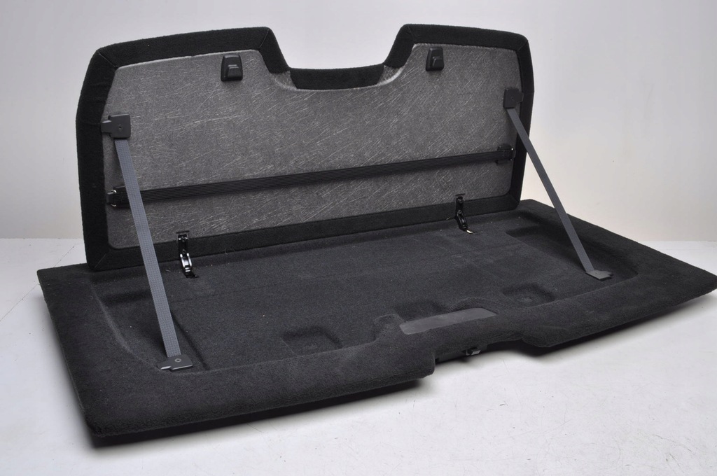 фото №7, Volvo xc90 ii підлога обшивка багажника 32131326