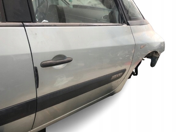 фото №1, Espace iv 02-06 двері перед праве teb64 голий