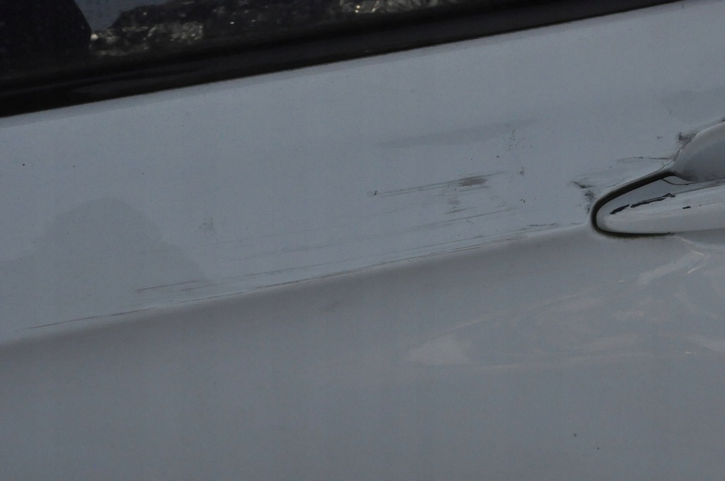 фото №6, Bmw e84 двері лівий задня задні