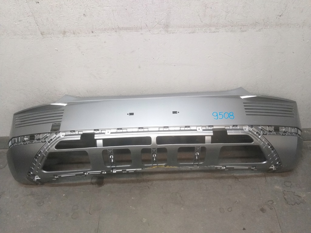 фото №1, Бампер задняя hyundai ioniq v 5